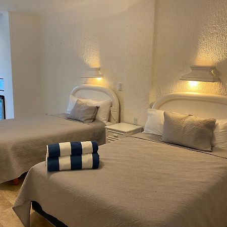 Cancun Plaza Condo Apartment Luaran gambar
