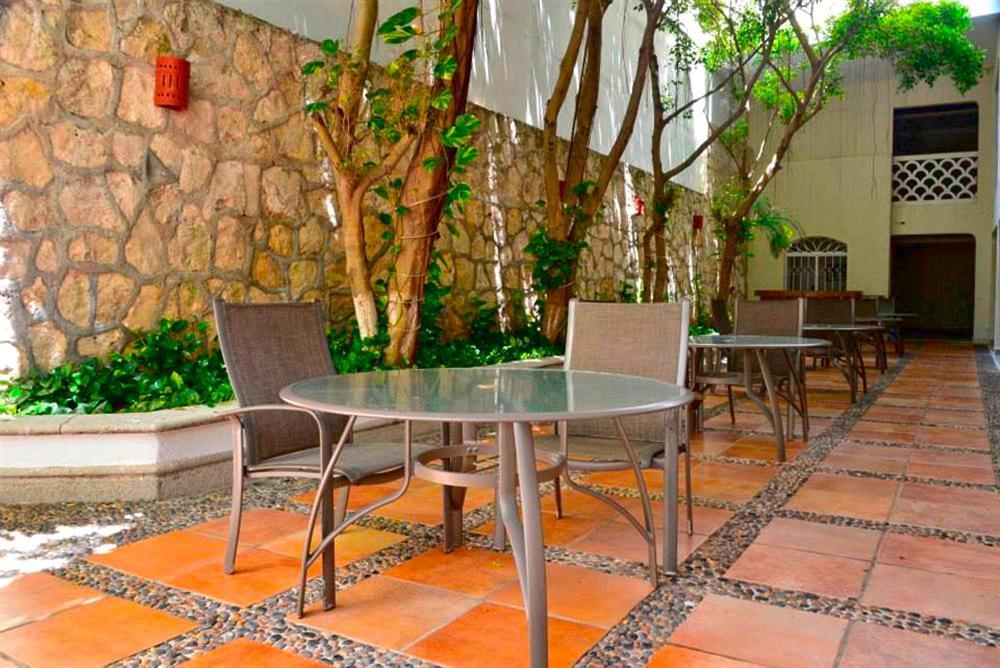 Cancun Plaza Condo Apartment Luaran gambar