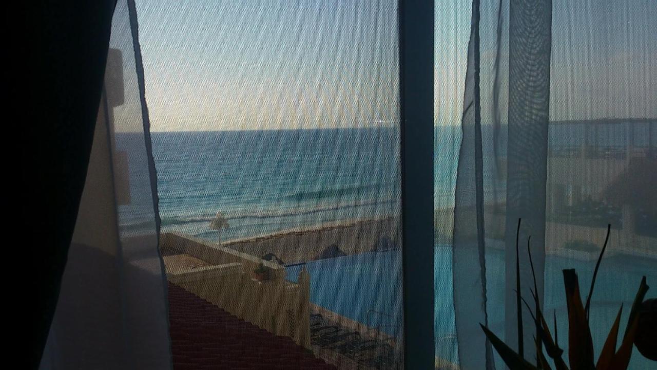 Cancun Plaza Condo Apartment Luaran gambar