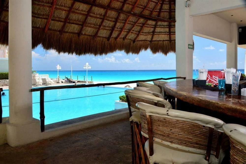 Cancun Plaza Condo Apartment Luaran gambar
