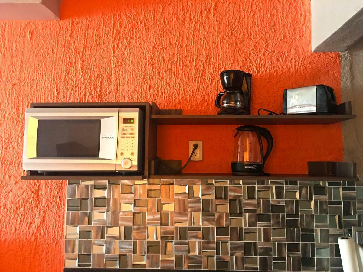 Cancun Plaza Condo Apartment Luaran gambar